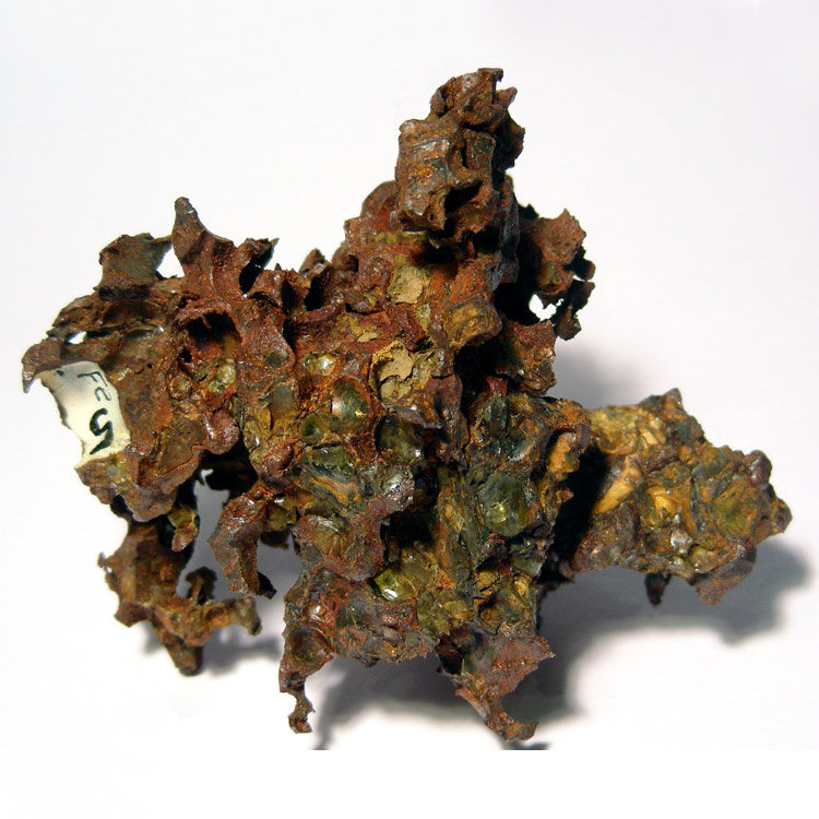Pallasite