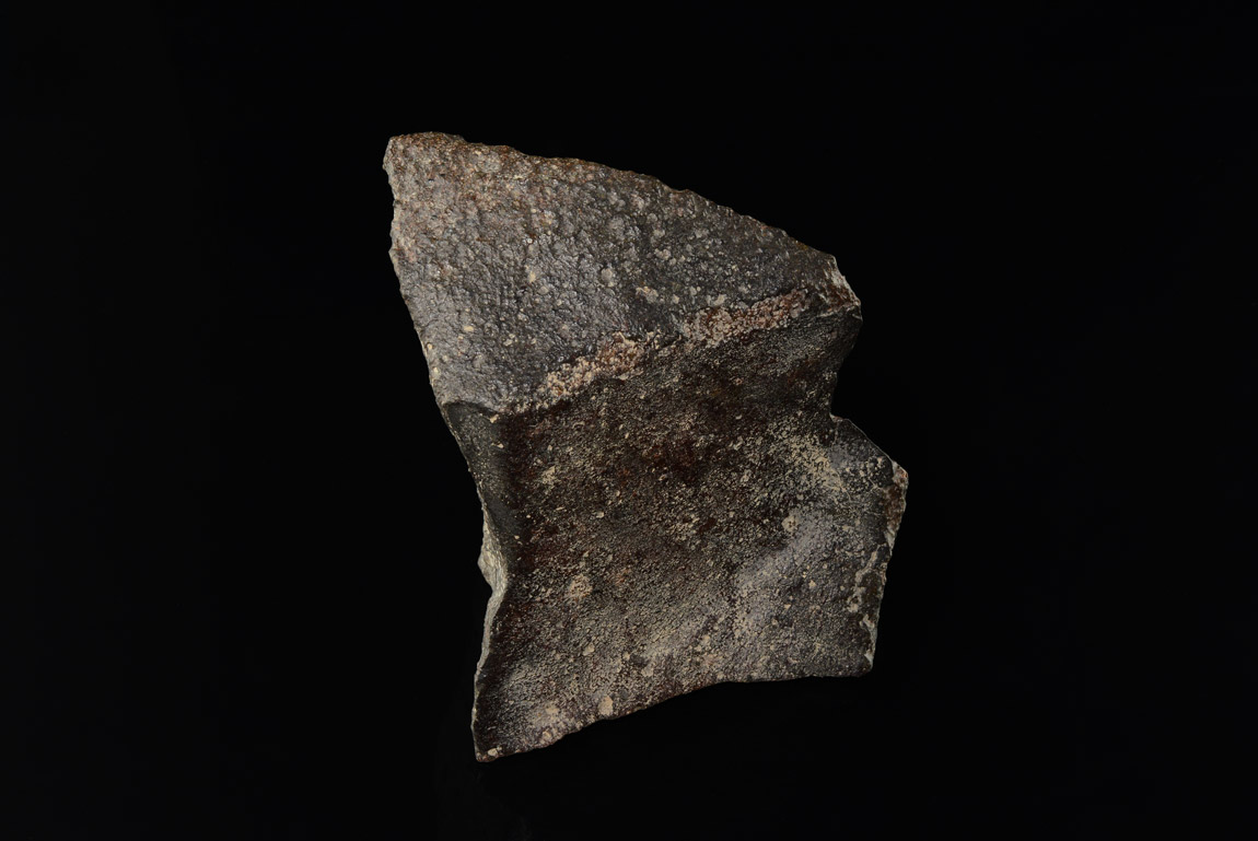 Météorite : Abu Moharek