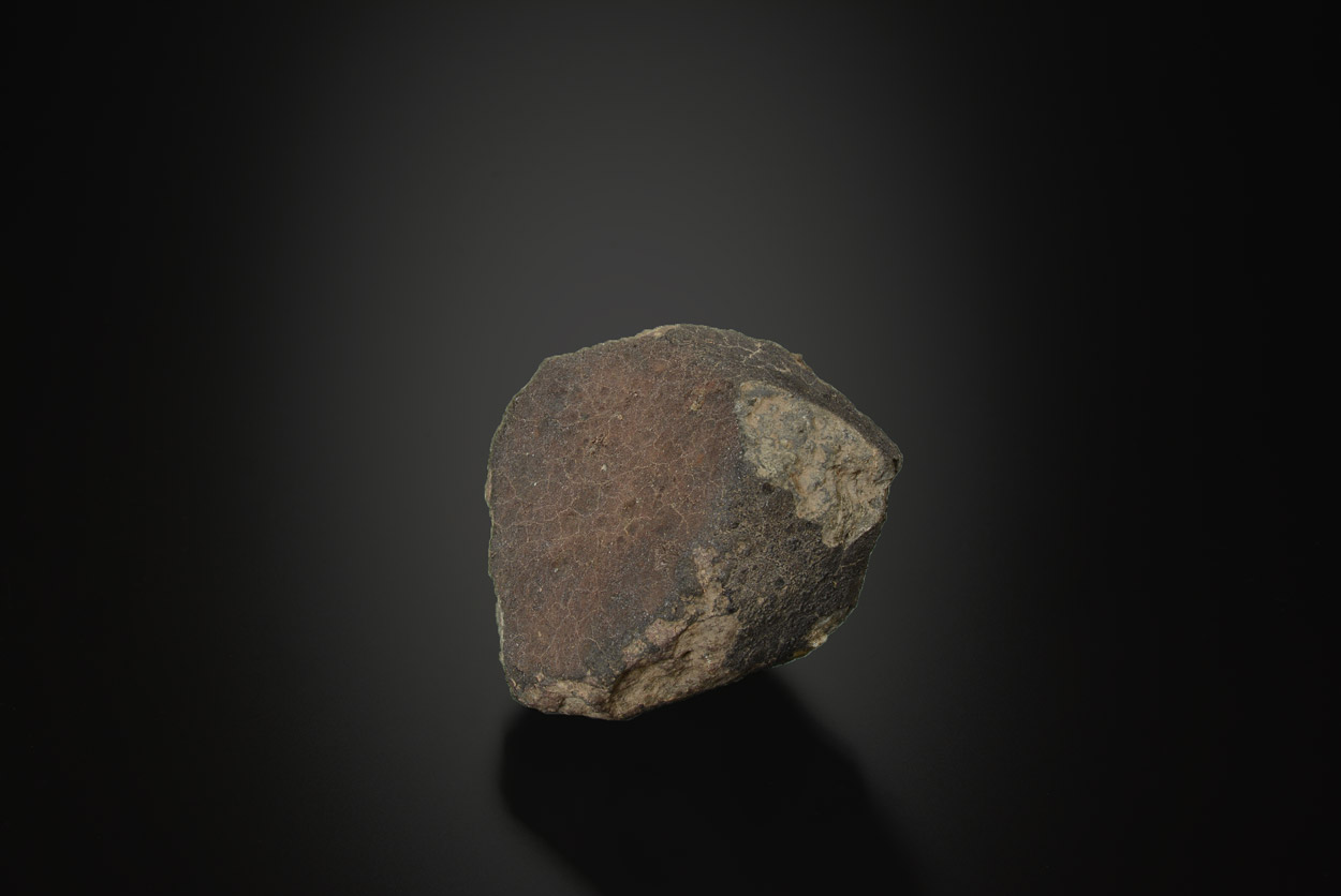 Météorite : Allende