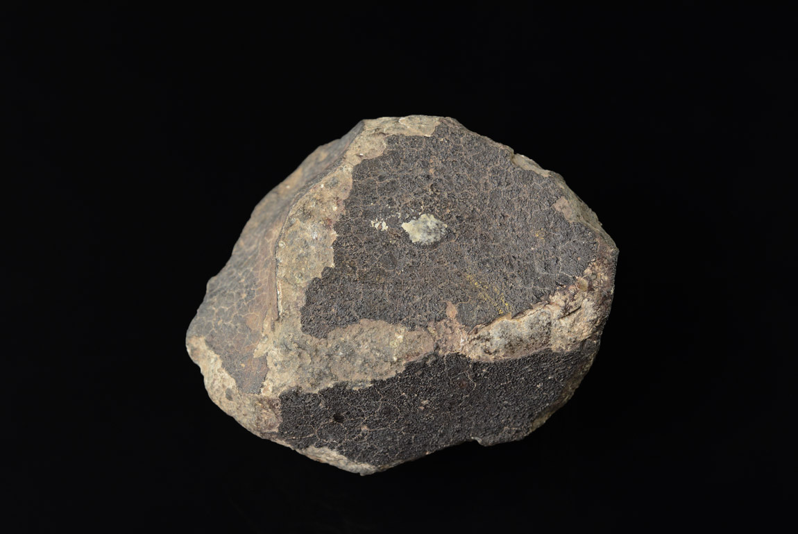 Météorite : Allende