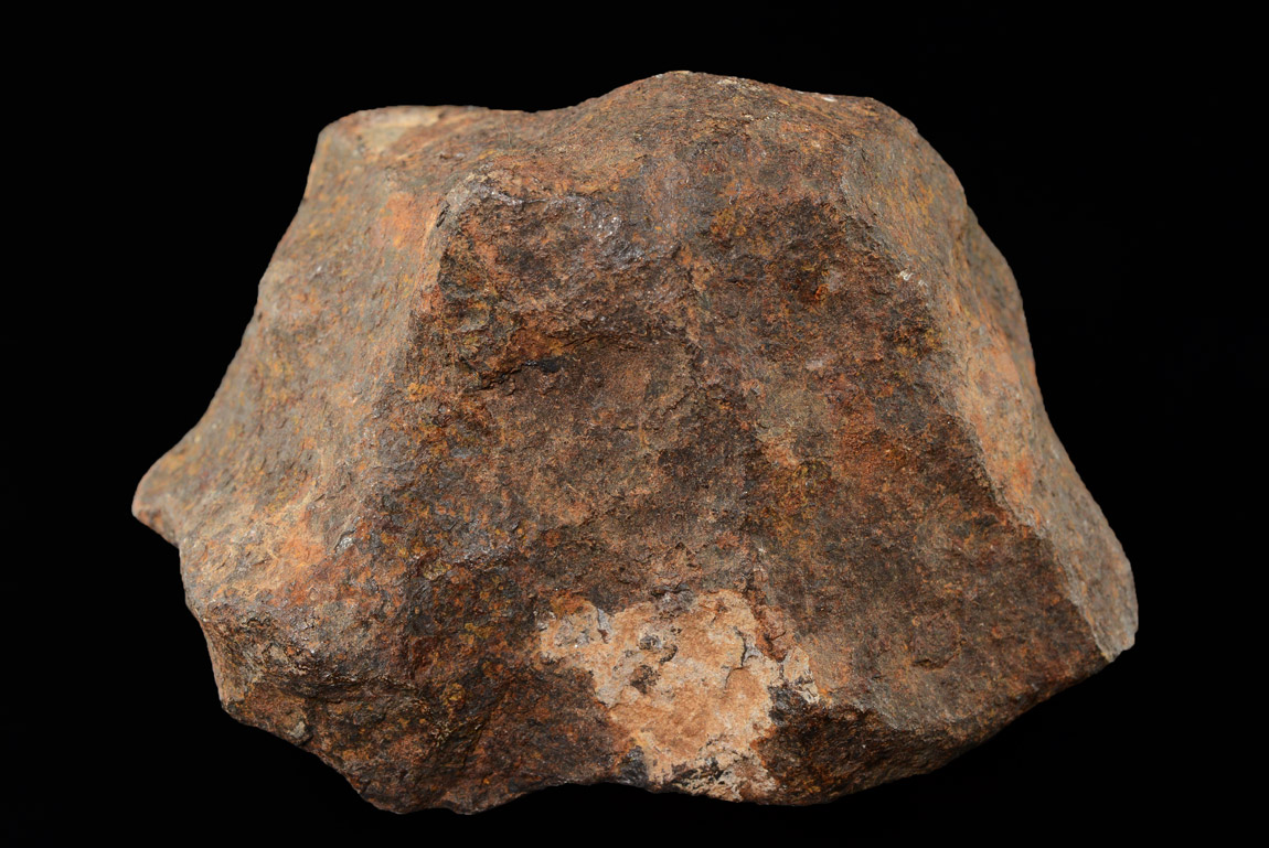 Météorite : Canyon Diablo