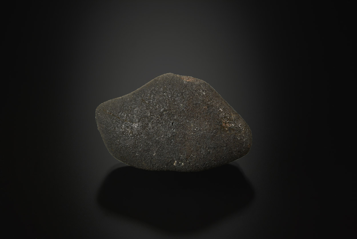 Météorite : Chelyabinsk
