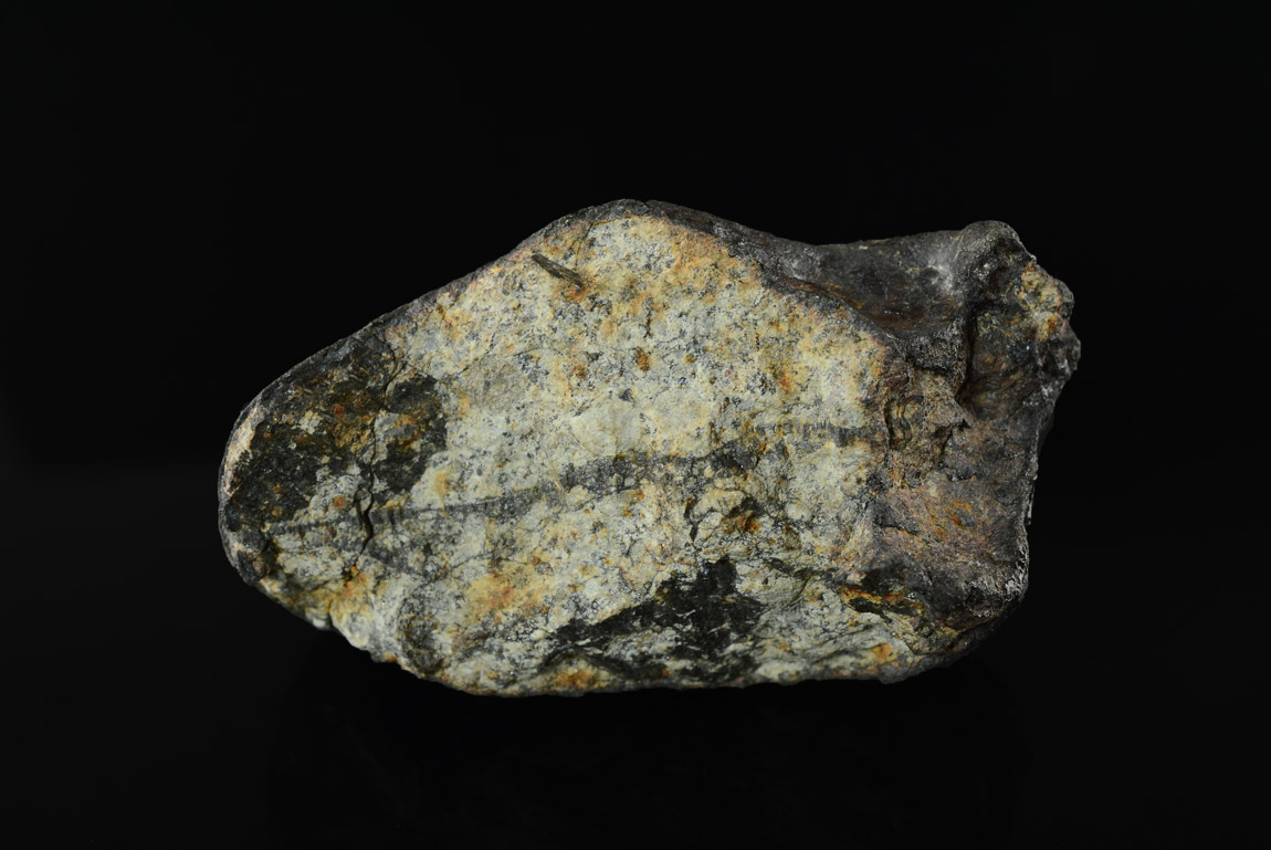 Météorite : Chelyabinsk