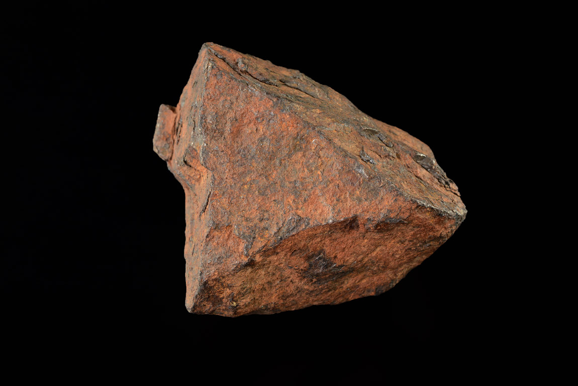 Météorite : Gibéon