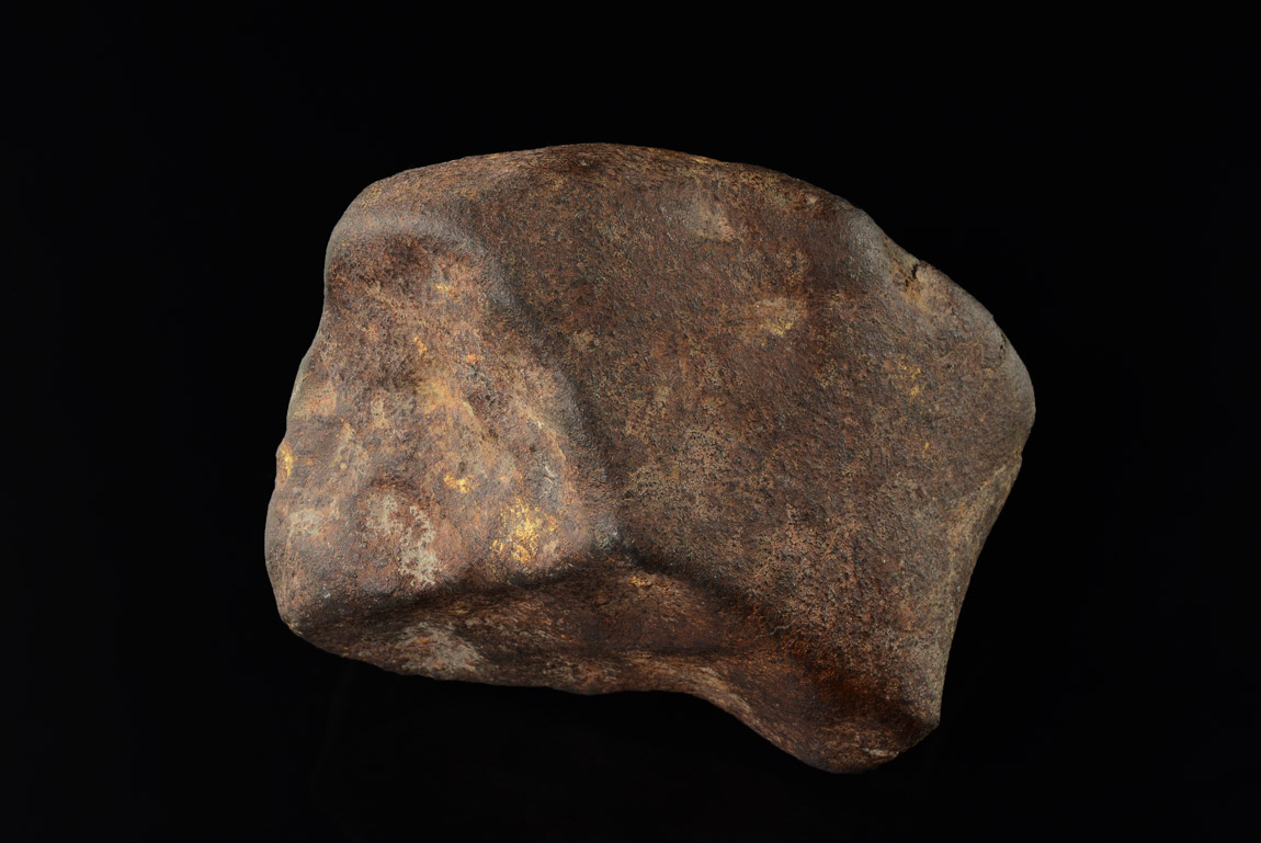 Météorite : Gao