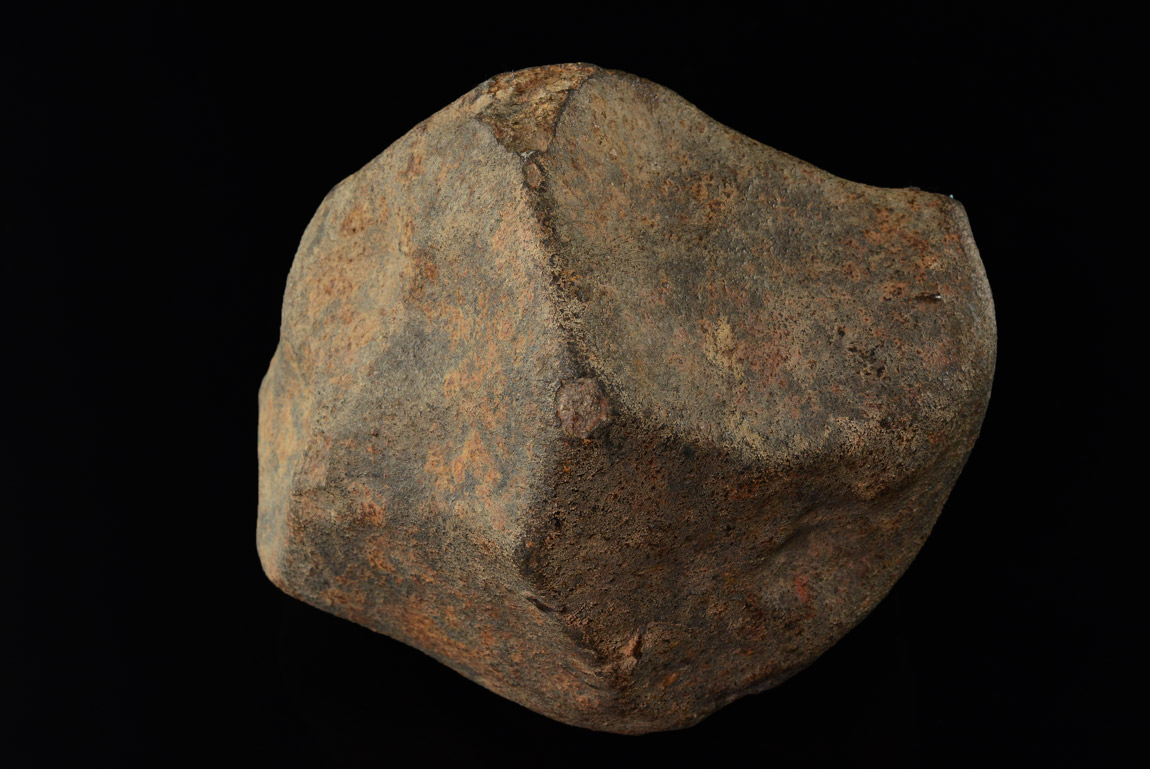 Météorite : Gao