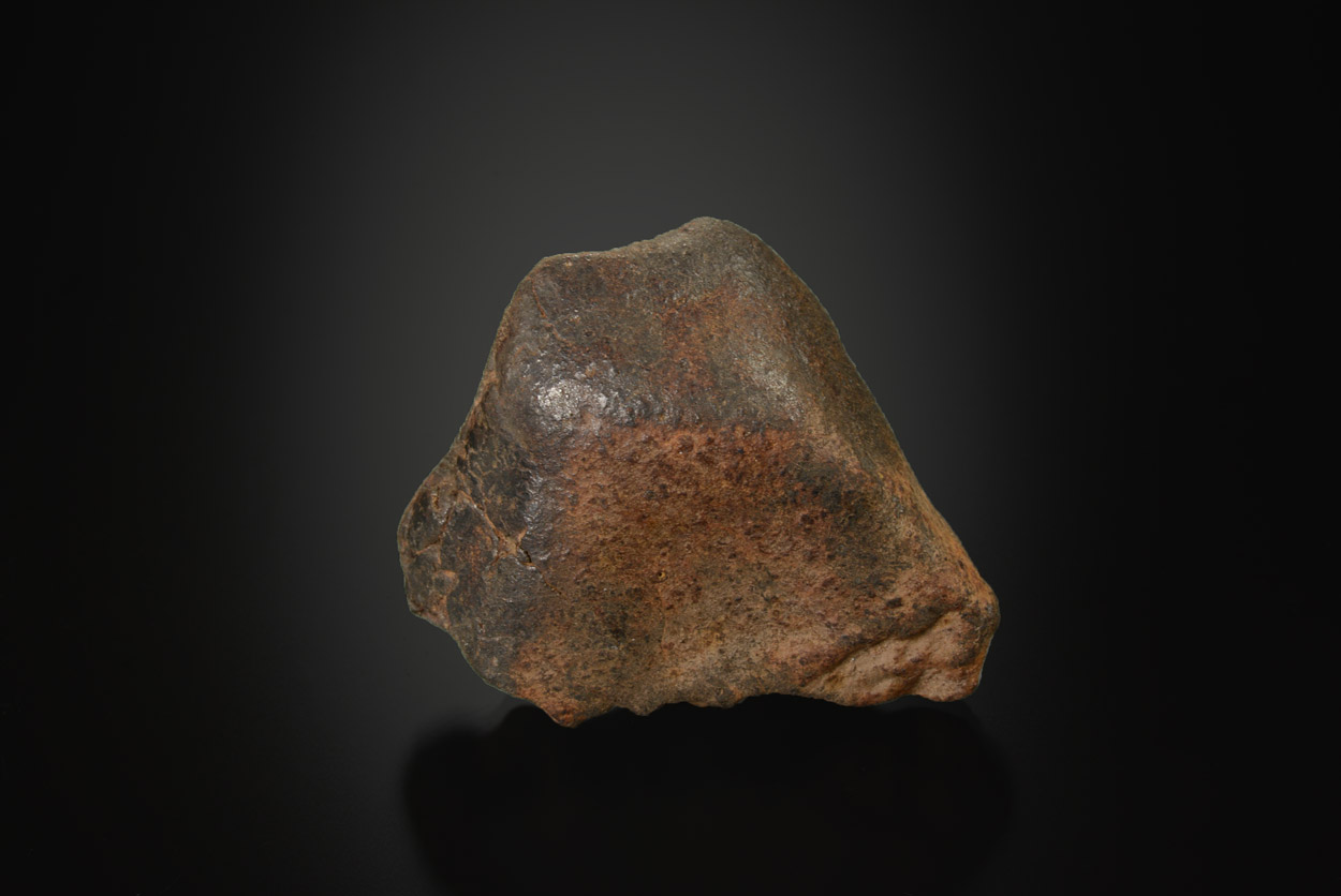 Météorite : Gao