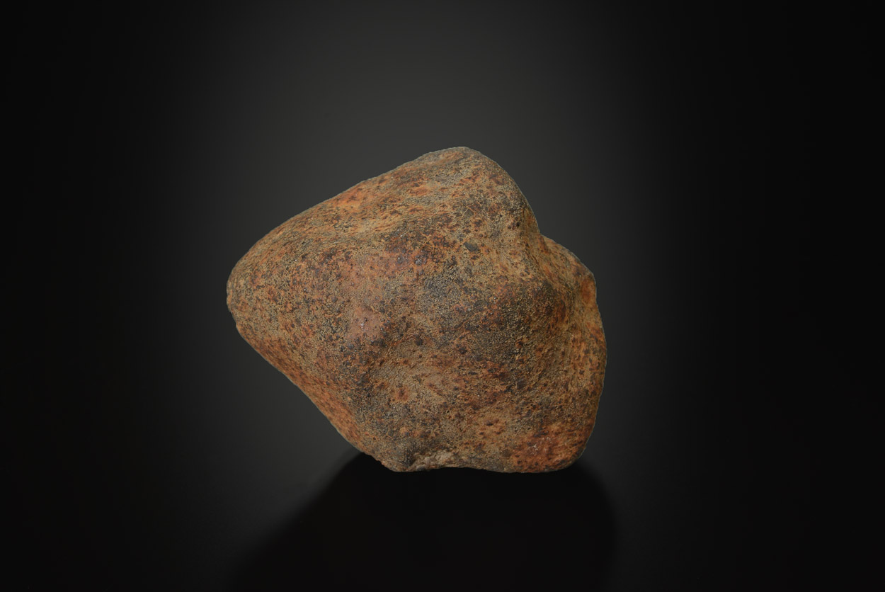 Météorite : Gao