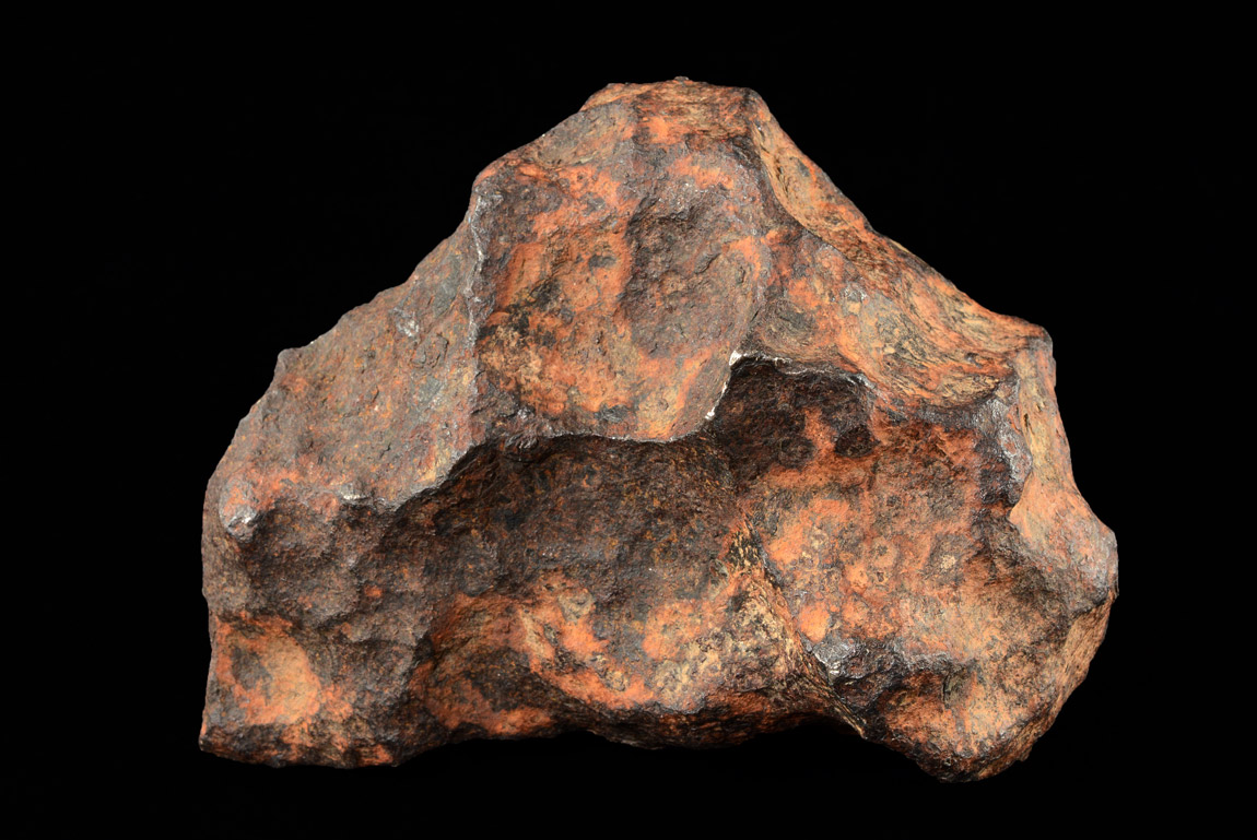Météorite : Gibéon