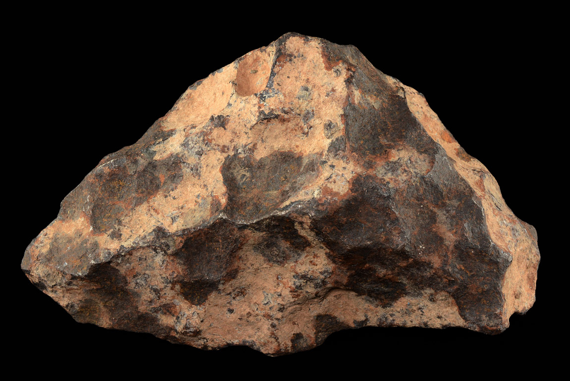 Météorite : Gibéon