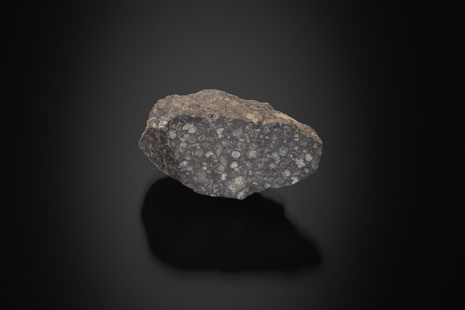 Météorite : Allende