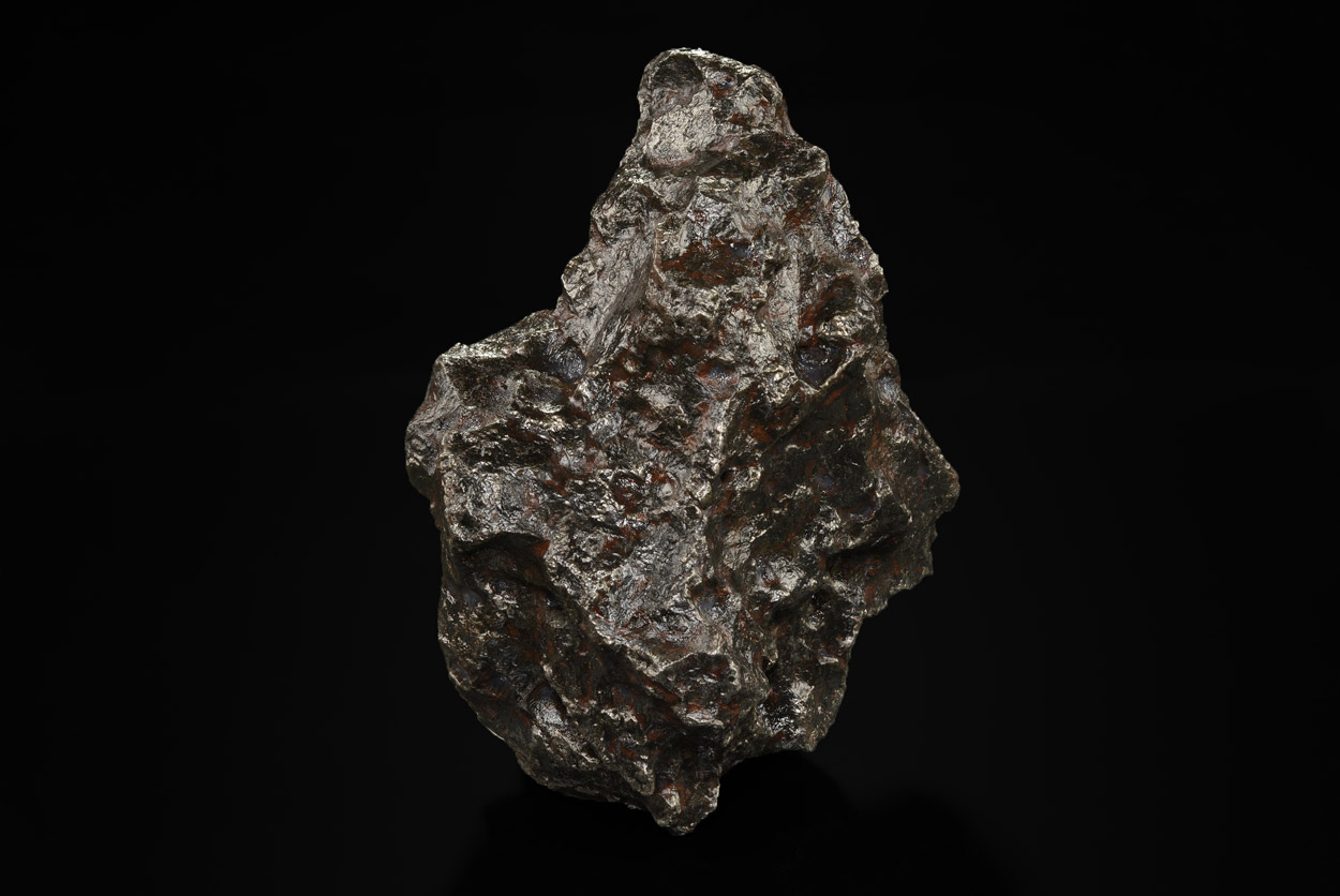Météorite : Sidérite Campo Del Cielo