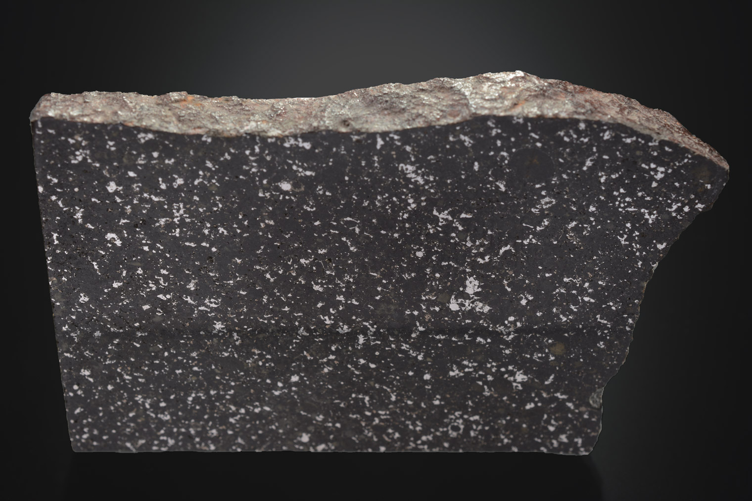 Météorite : Cook, Australie