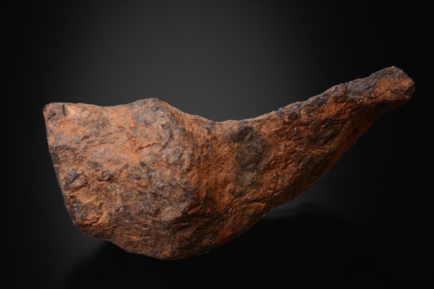Météorite : Gibéon