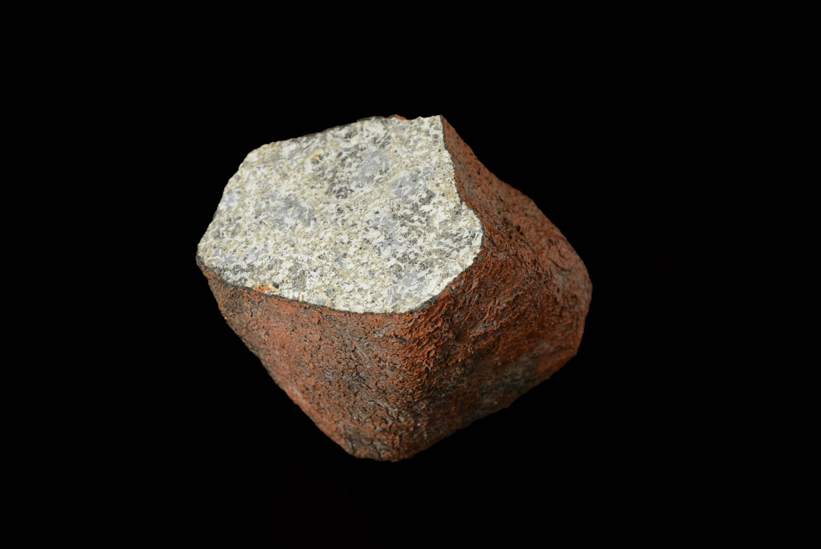 Météorite : Millbillillie