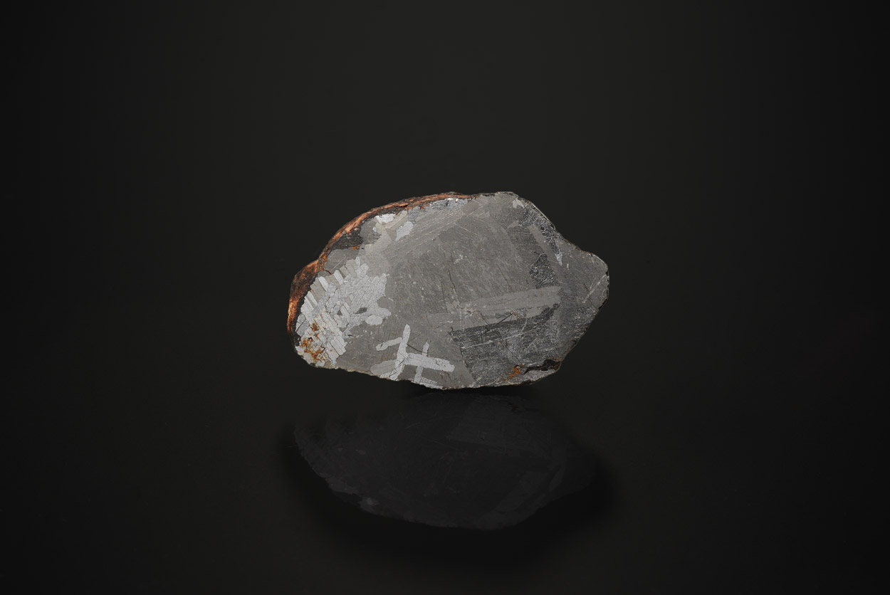 Météorite : Mundrabilla