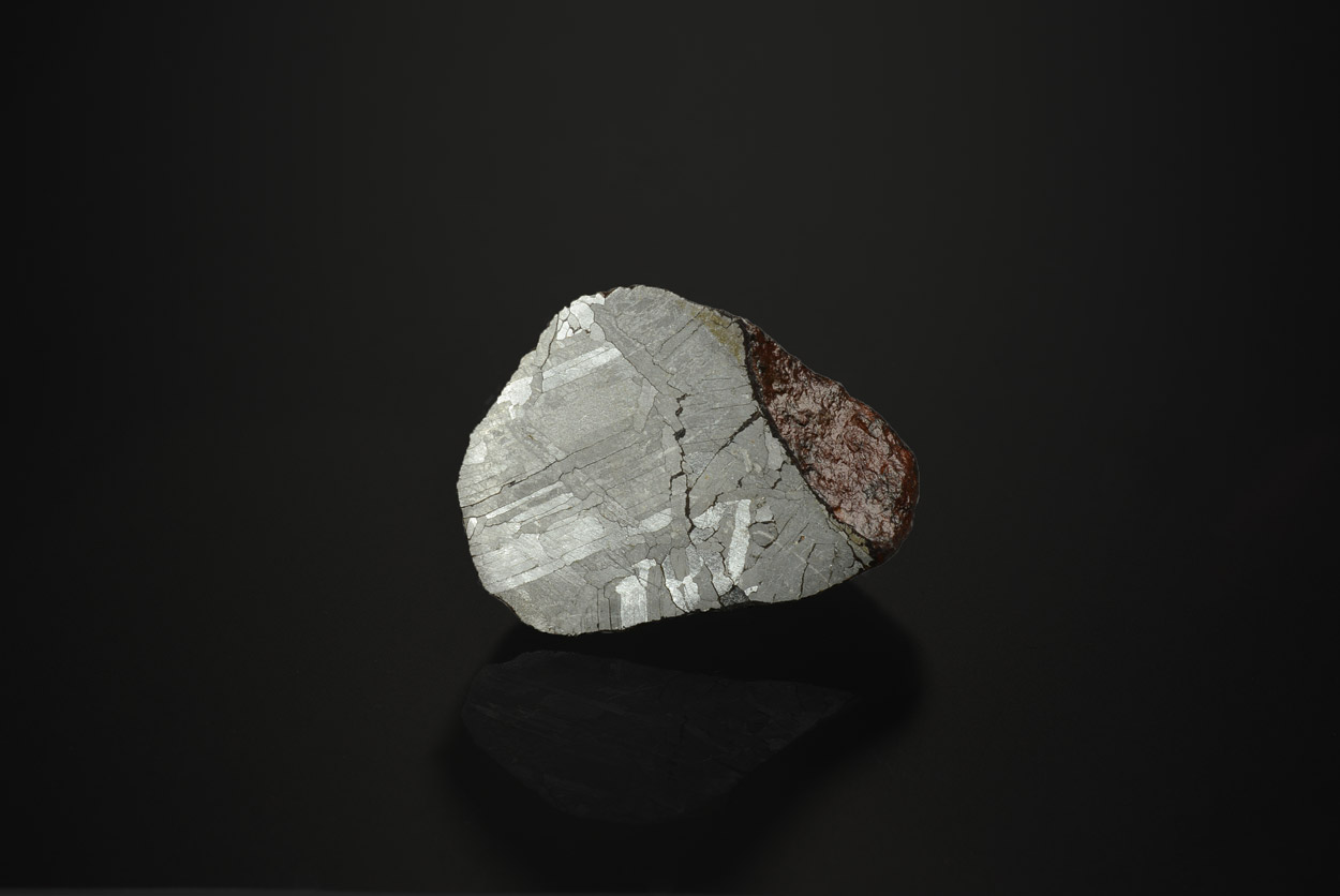 Météorite : Mundrabilla
