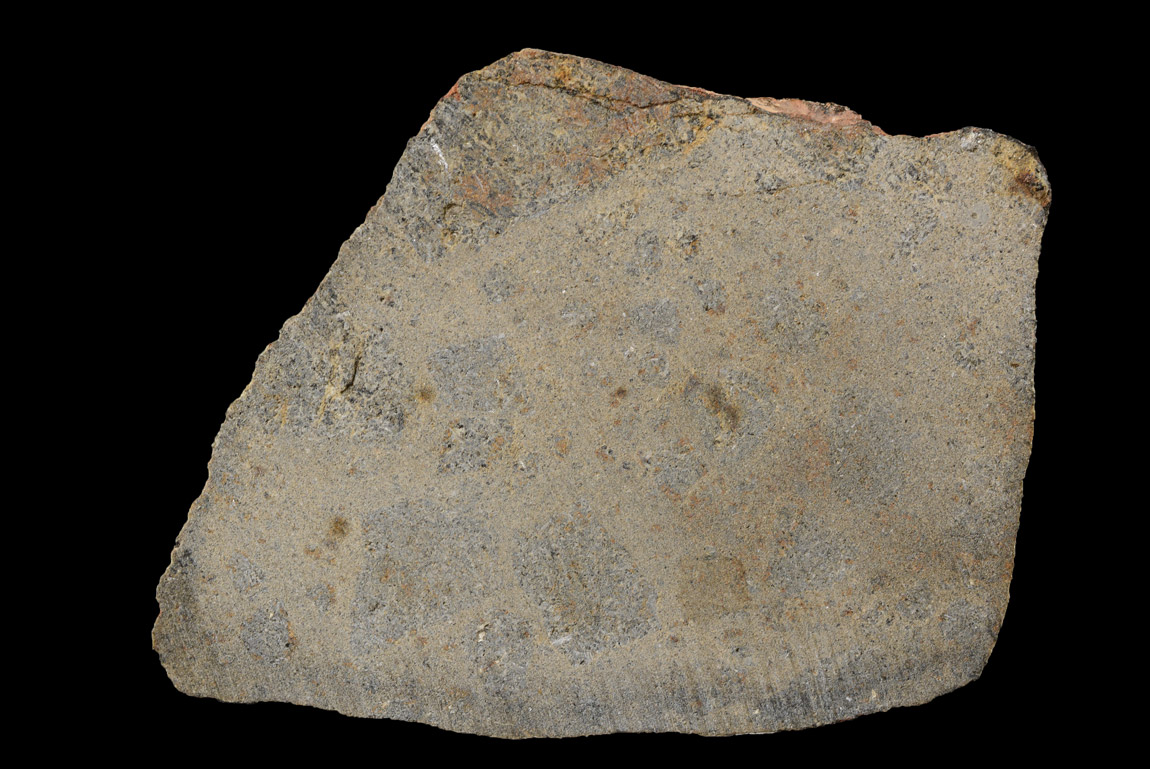 Météorite : Nwa047