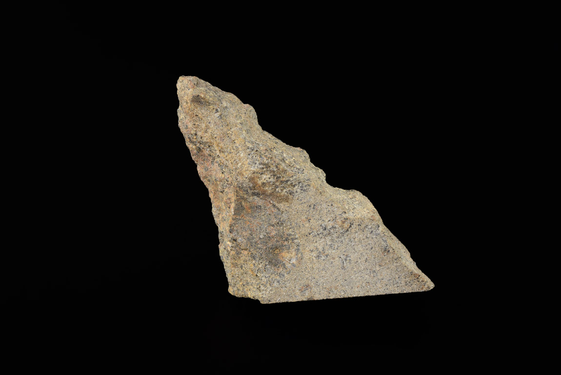 Météorite : Nwa047