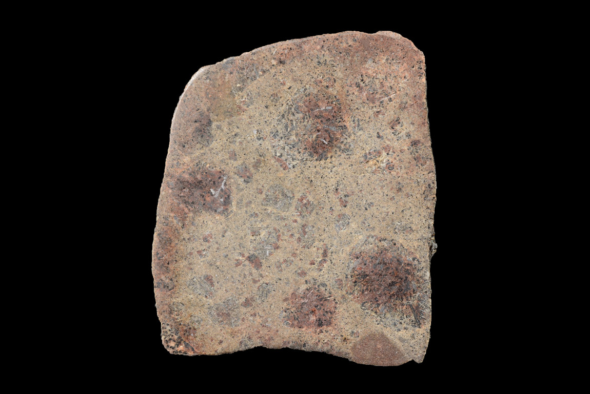 Météorite : Nwa047