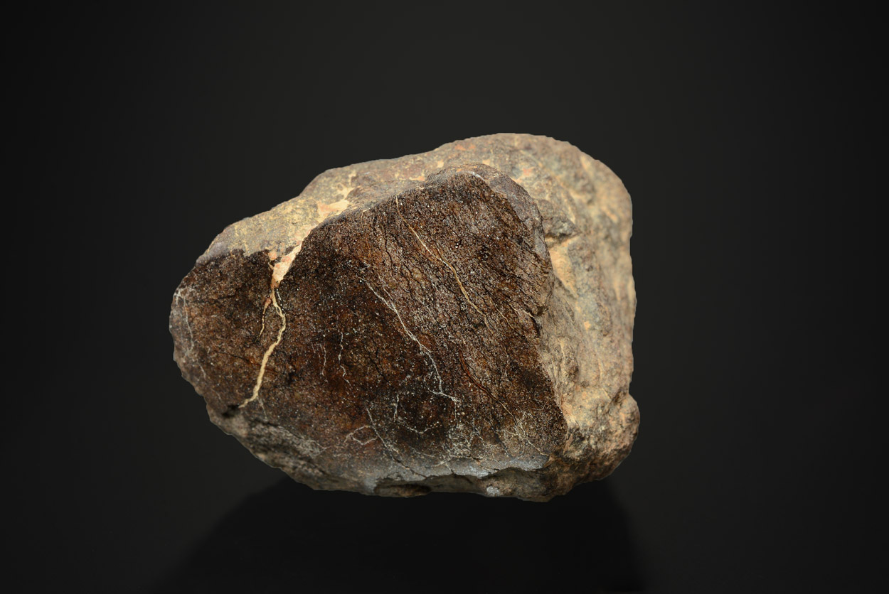 Météorite : Nwa2828