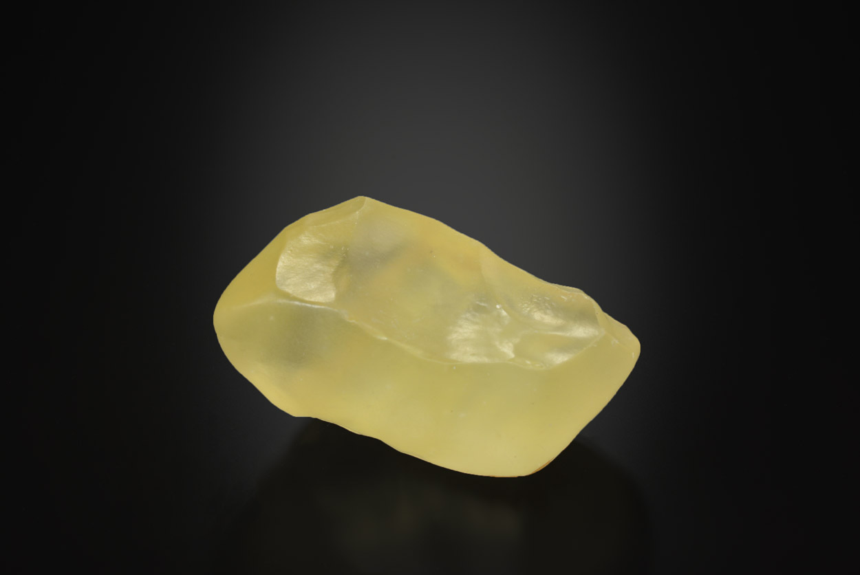 Verre Libyque