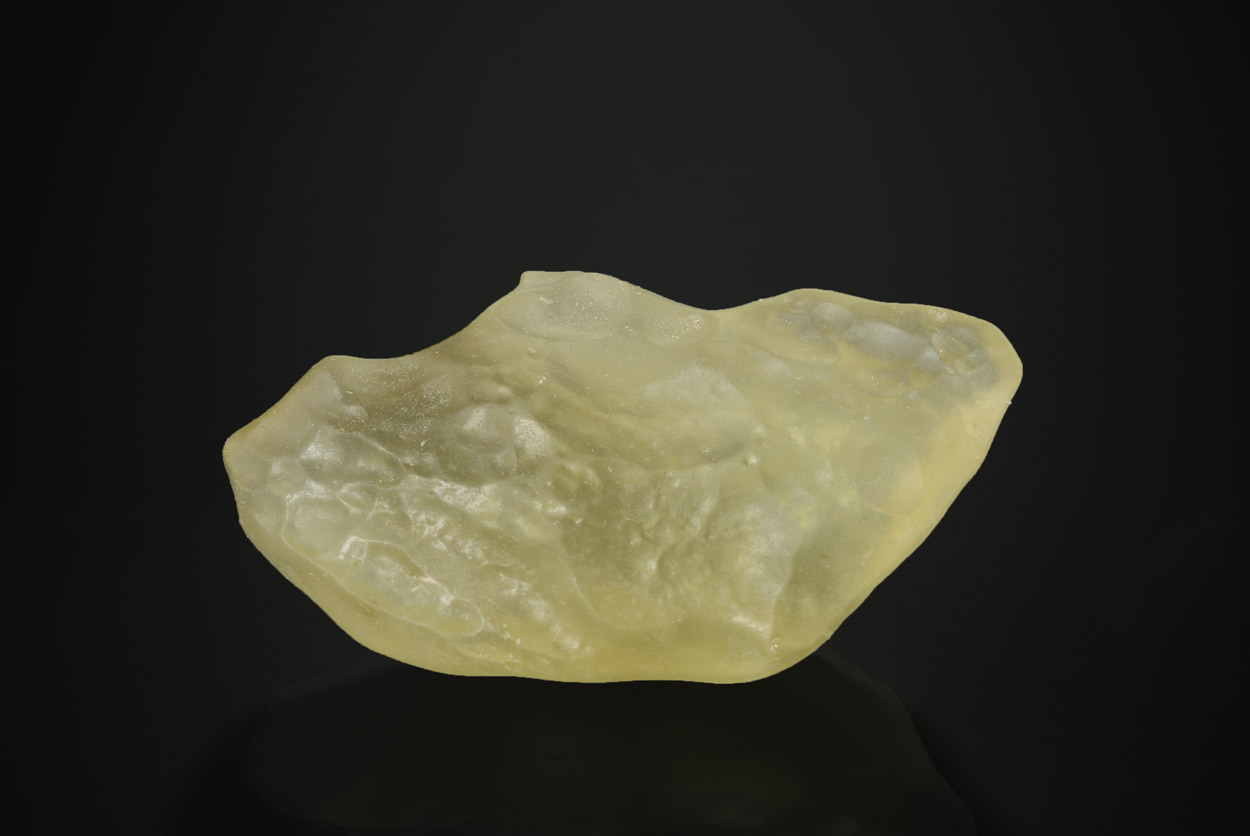 Verre Libyque