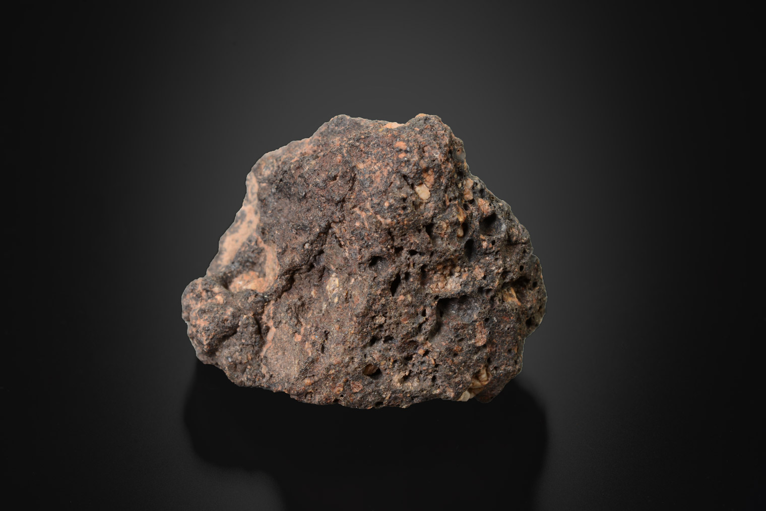 Brèche D'Impact Monteraqui