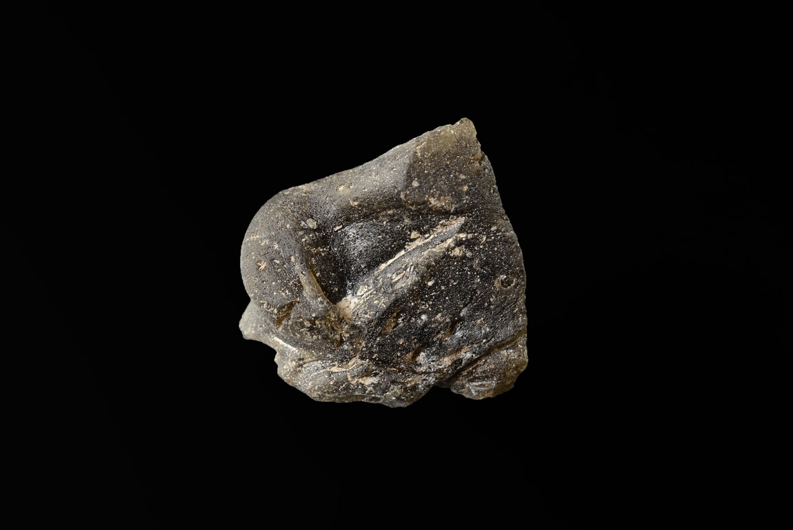 Impactite Darwin Glass