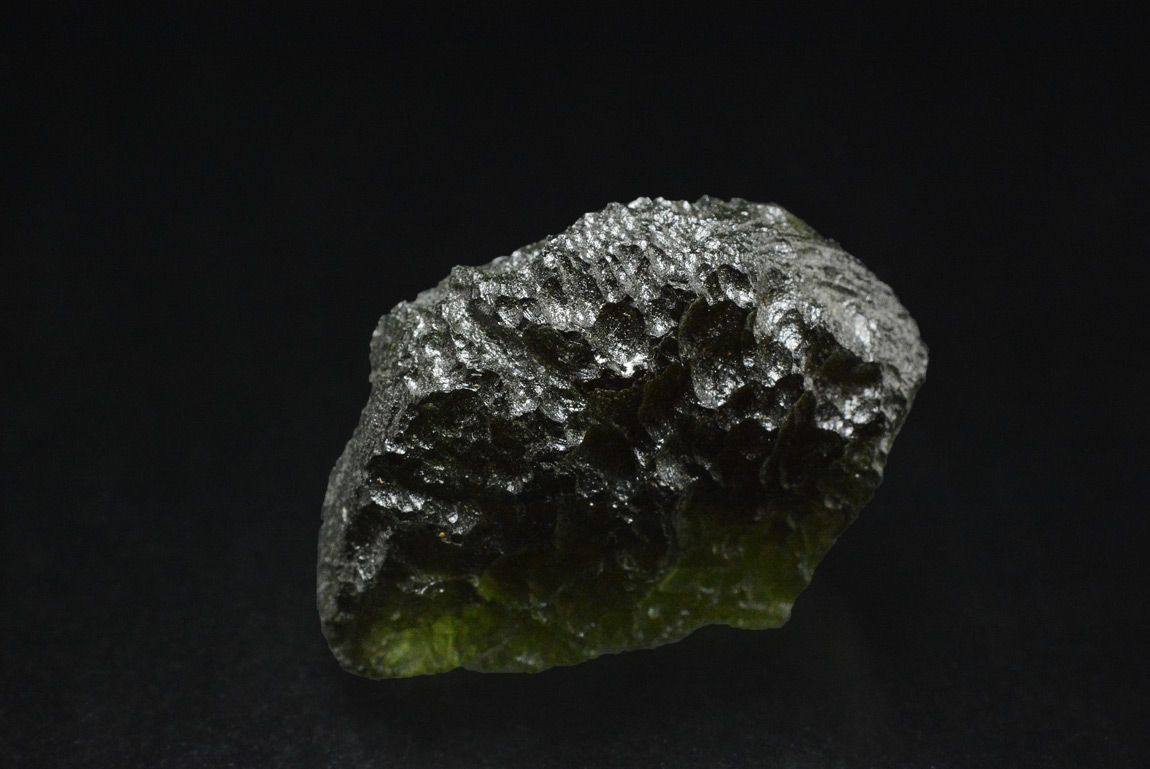 Moldavite