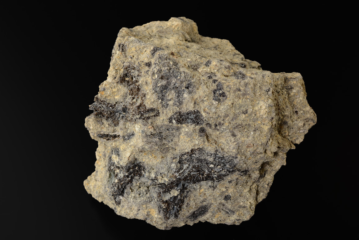 Brèche D'Impact Suevite