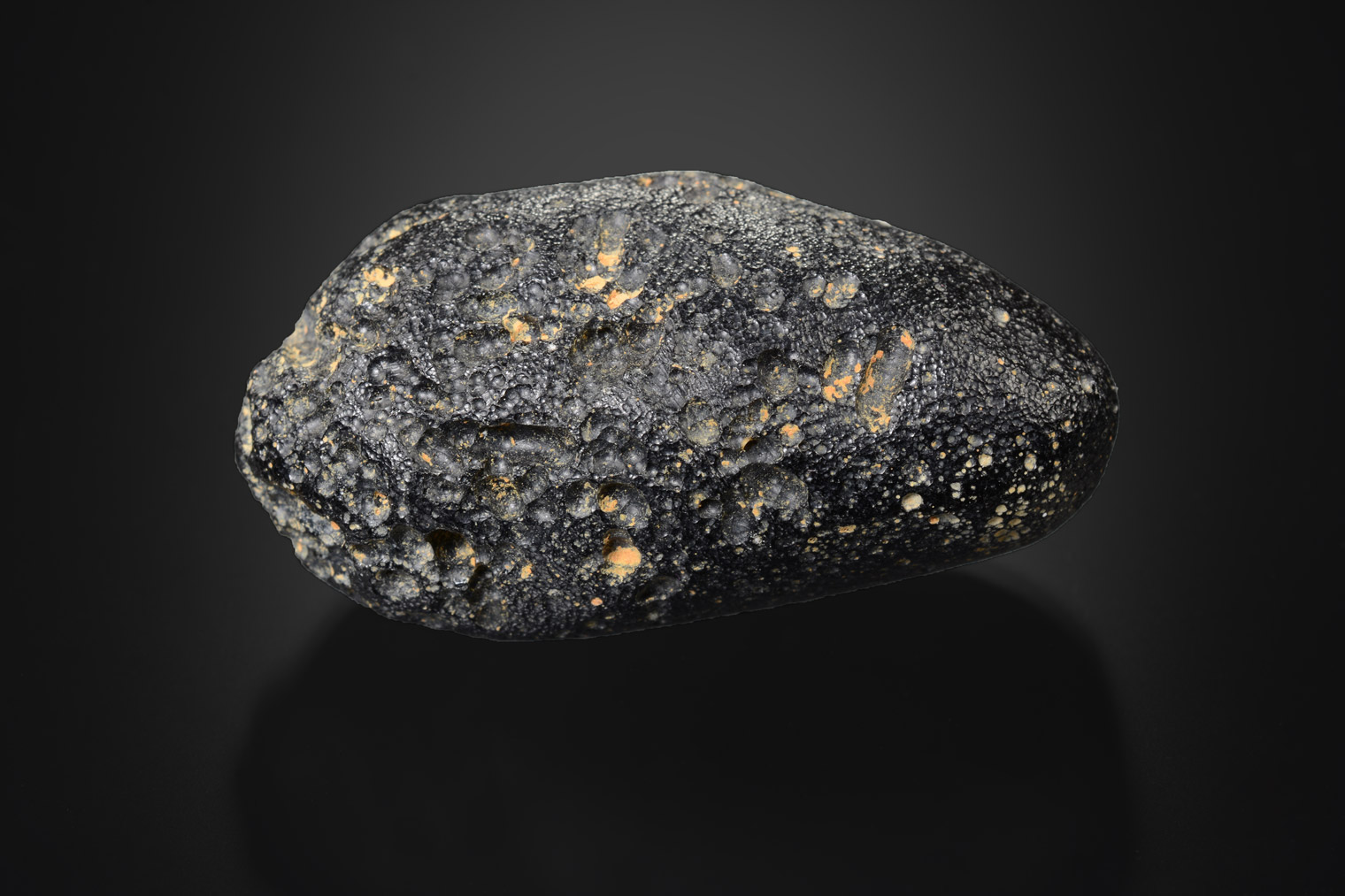 Tectite Indochinite