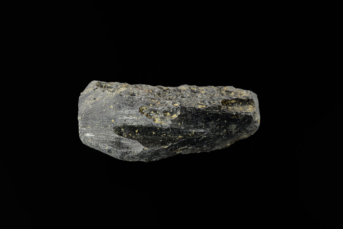 Tectite Indochinite