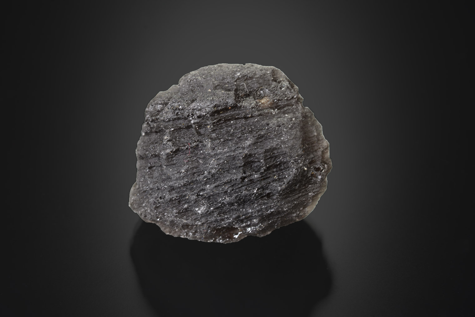 Tectite Indonésie