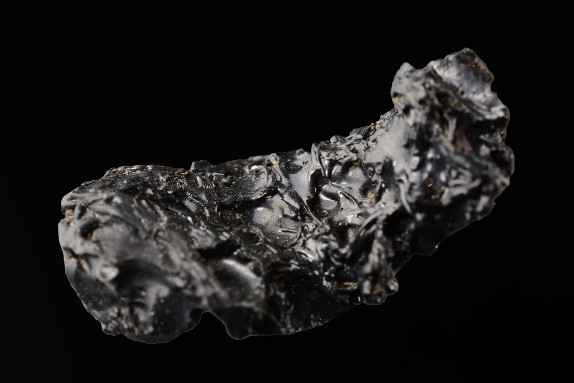 Tectite Irghizite