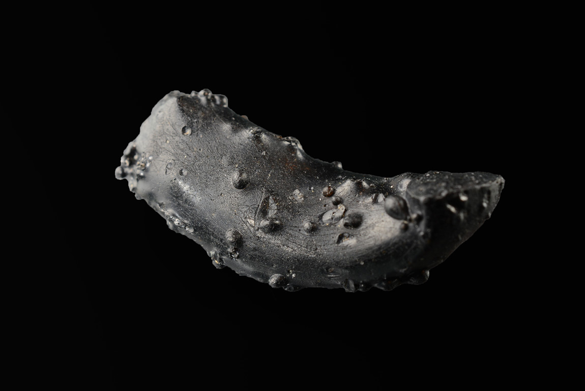 Tectite Irghizite