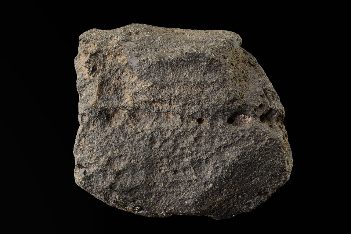 Tectite Indochinite