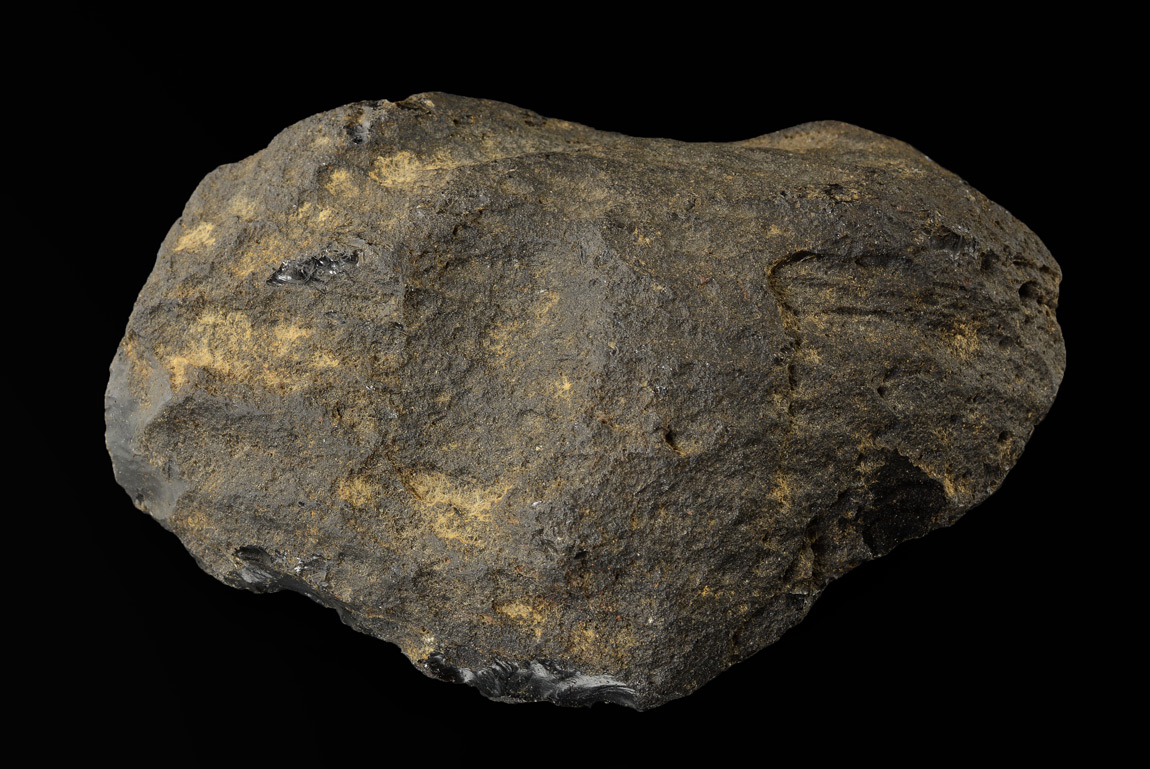 Tectite Indochinite