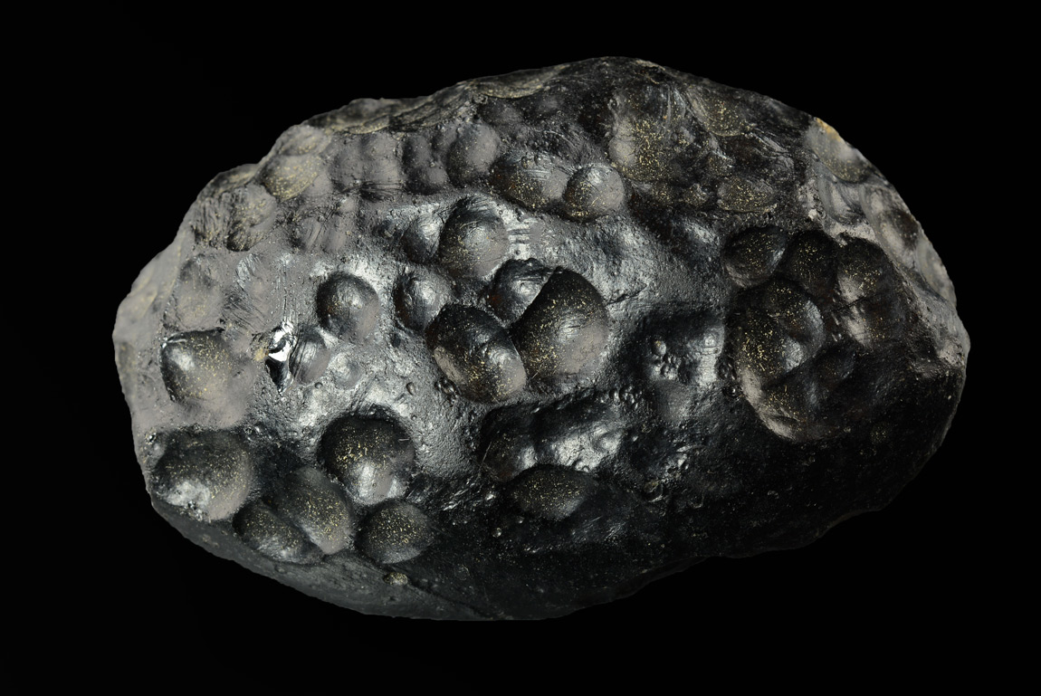 Tectite Indochinite