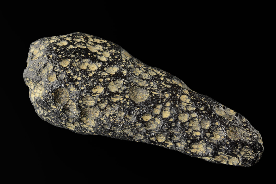 Tectite Indochinite