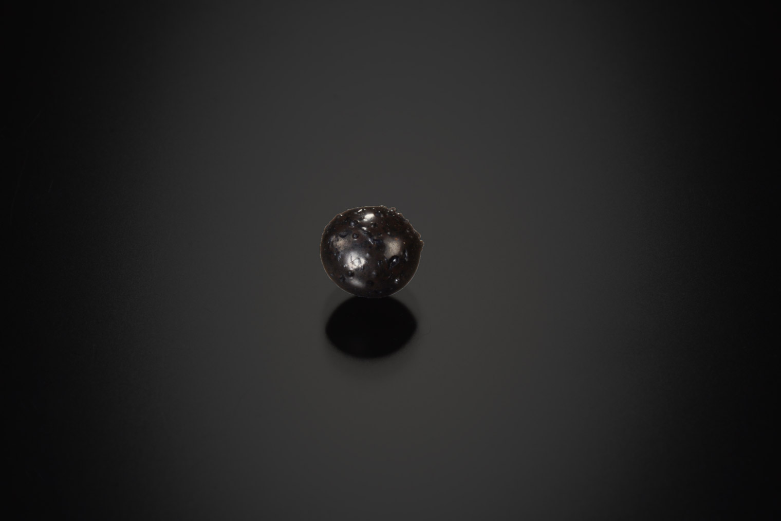 Impactite Wabar Glass