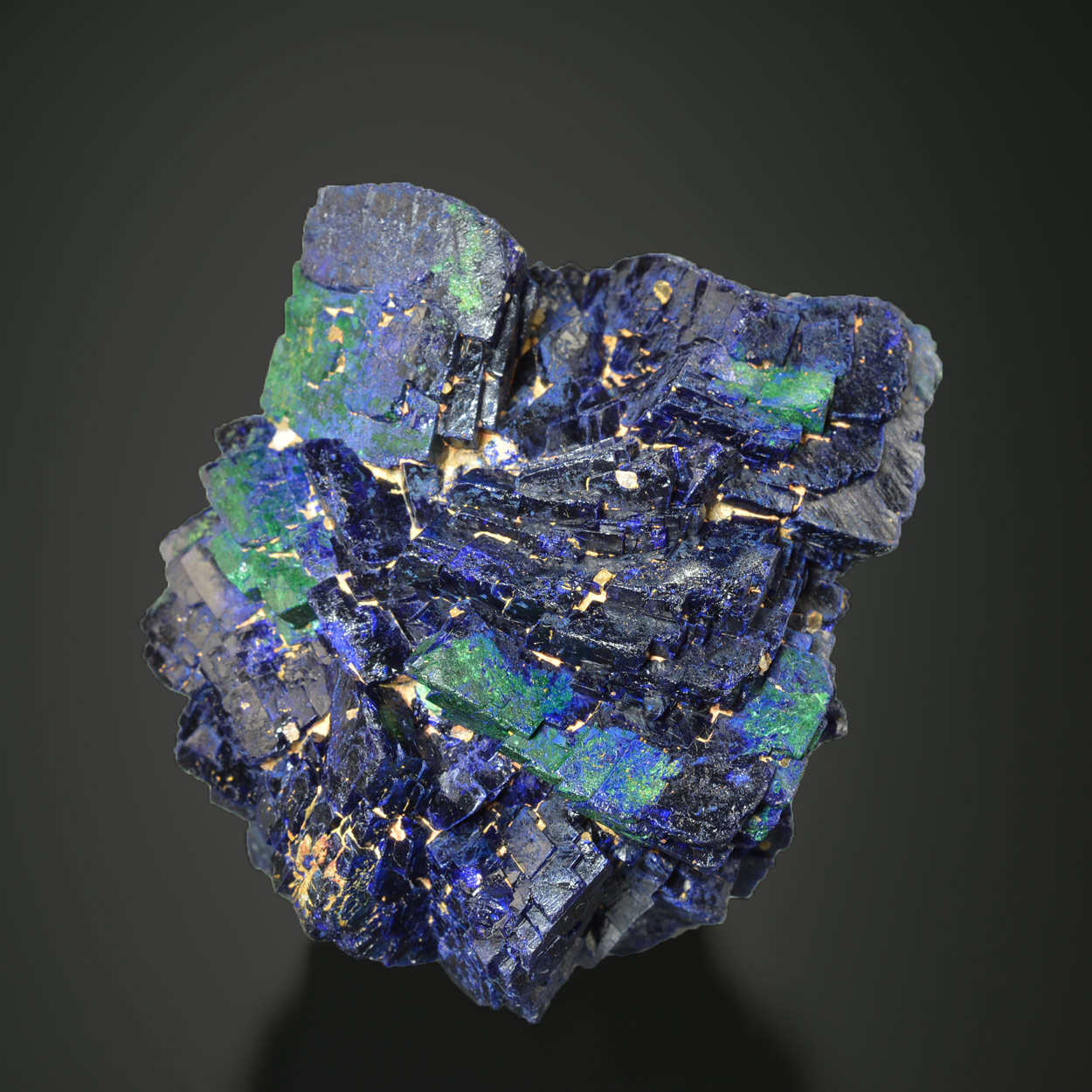 Azurite