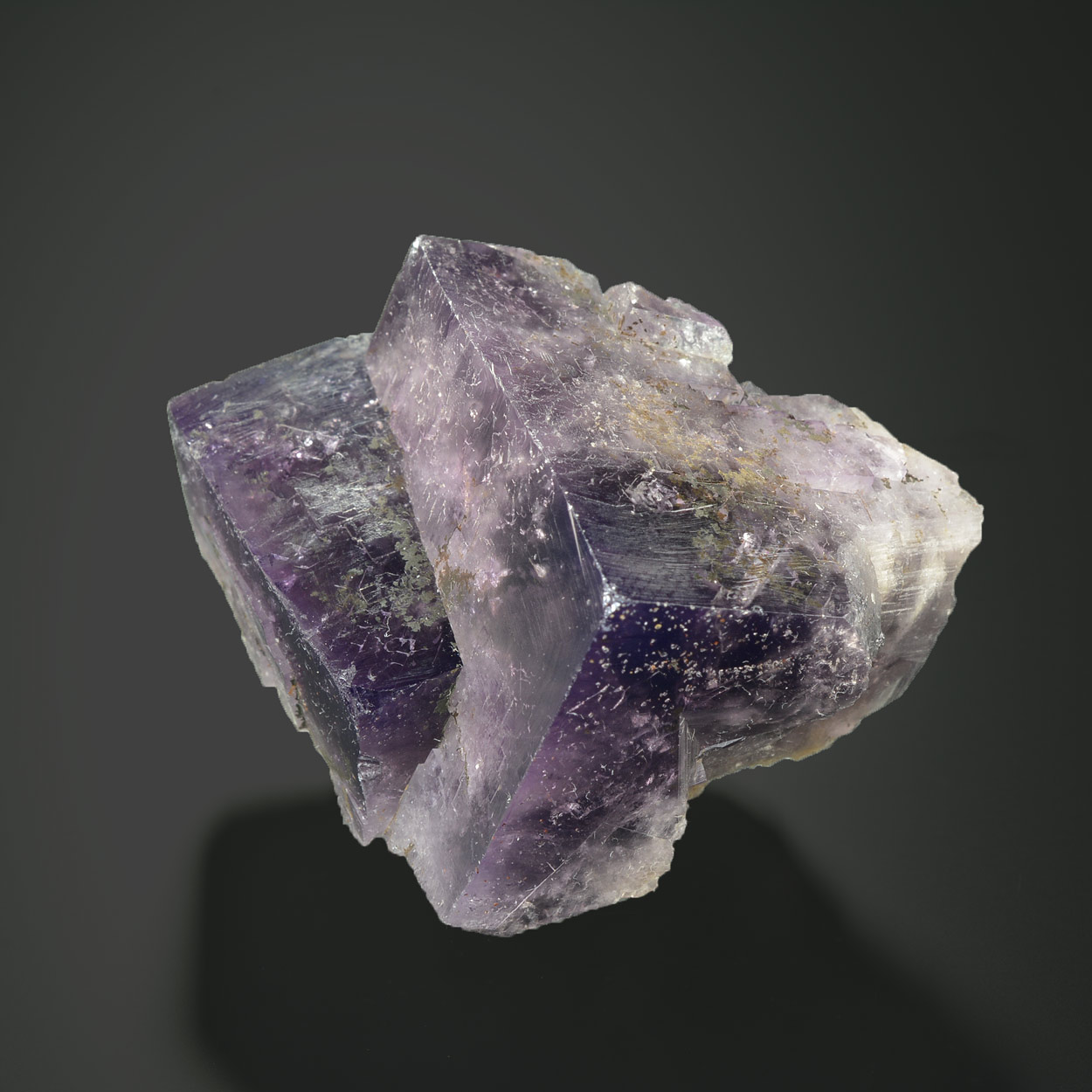 Fluorine