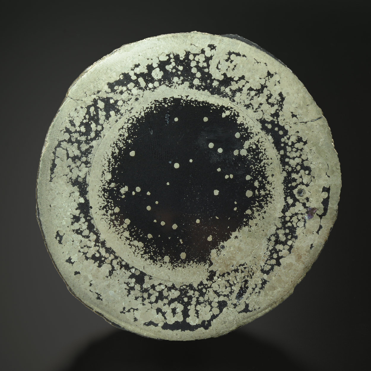 Pyrite Et Marne