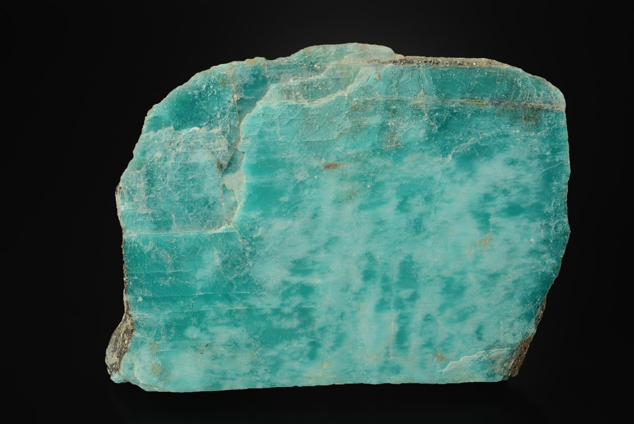 Amazonite
