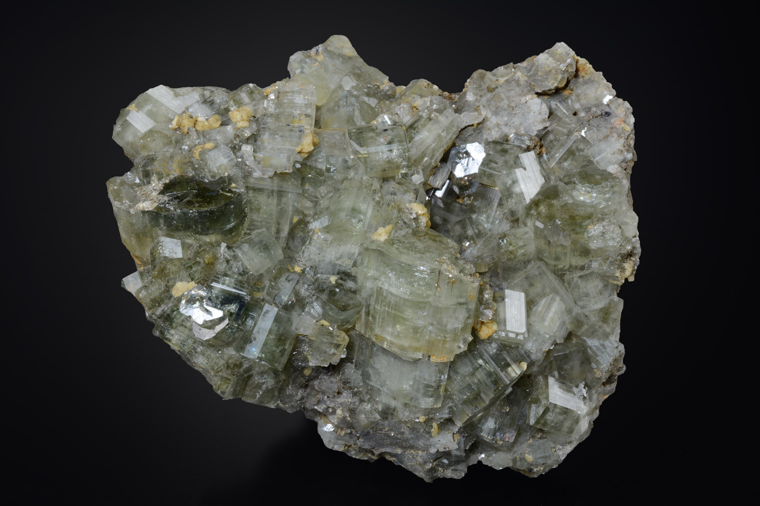 Apatite