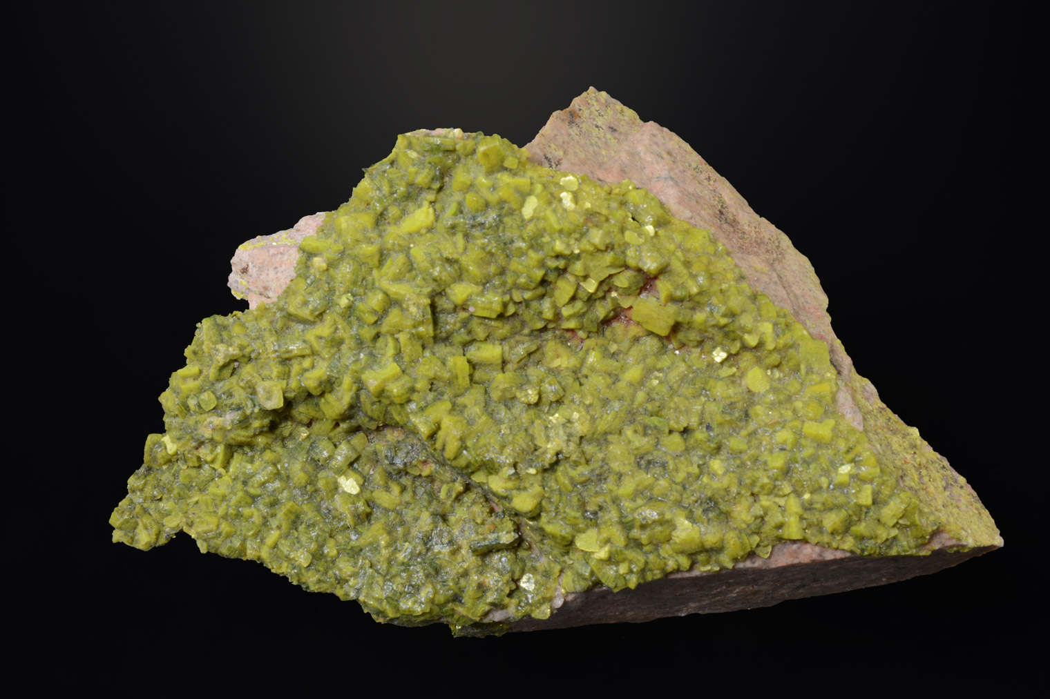 Autunite