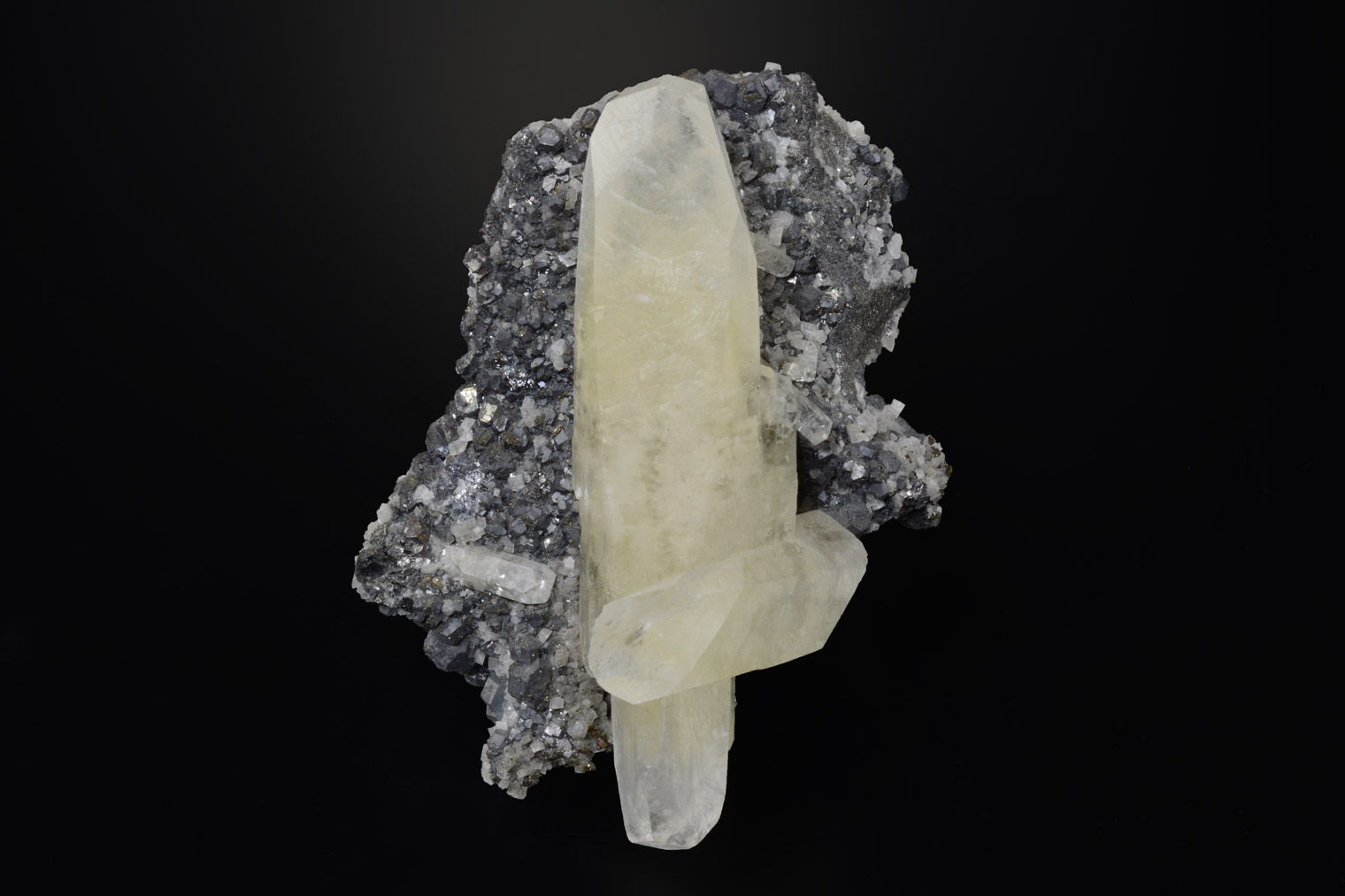 Calcite