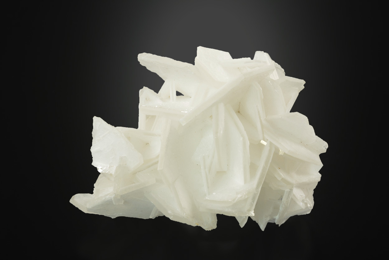 Calcite Blanche