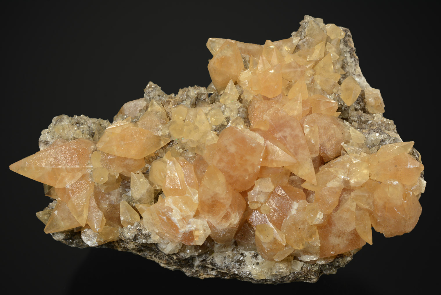 Calcite